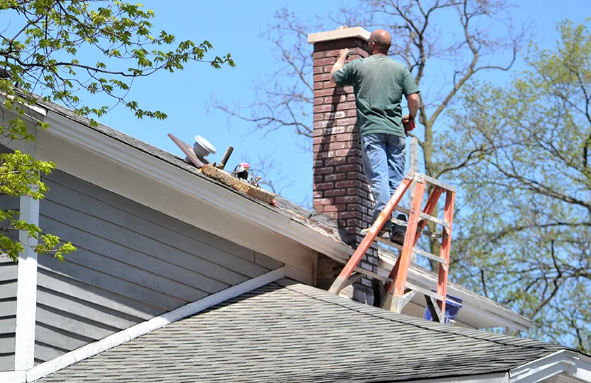 Chimney & Fireplace Inspections Services in Central Islip, NY